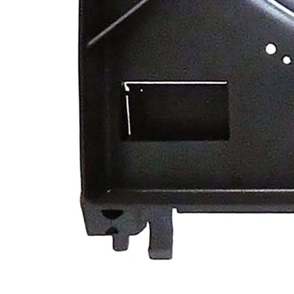 Fan Shroud for Land Rover Defender 90 110 130 (2019–2023) 18101337, LR138434