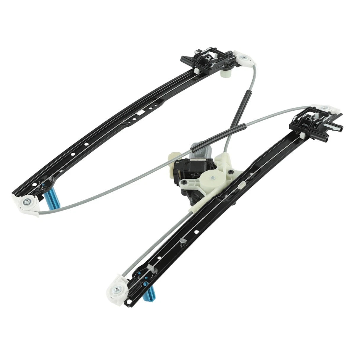Window Regulator Rear Right for Land Rover Discovery (2017–2020) 17998440, LR083206, HY3227000AA