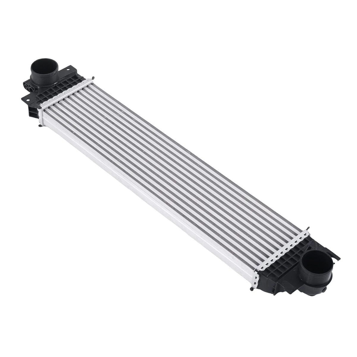 Intercooler for Ford Fusion 2.0L (2017–2020) HG9Z6K775A 18084 Aluminum