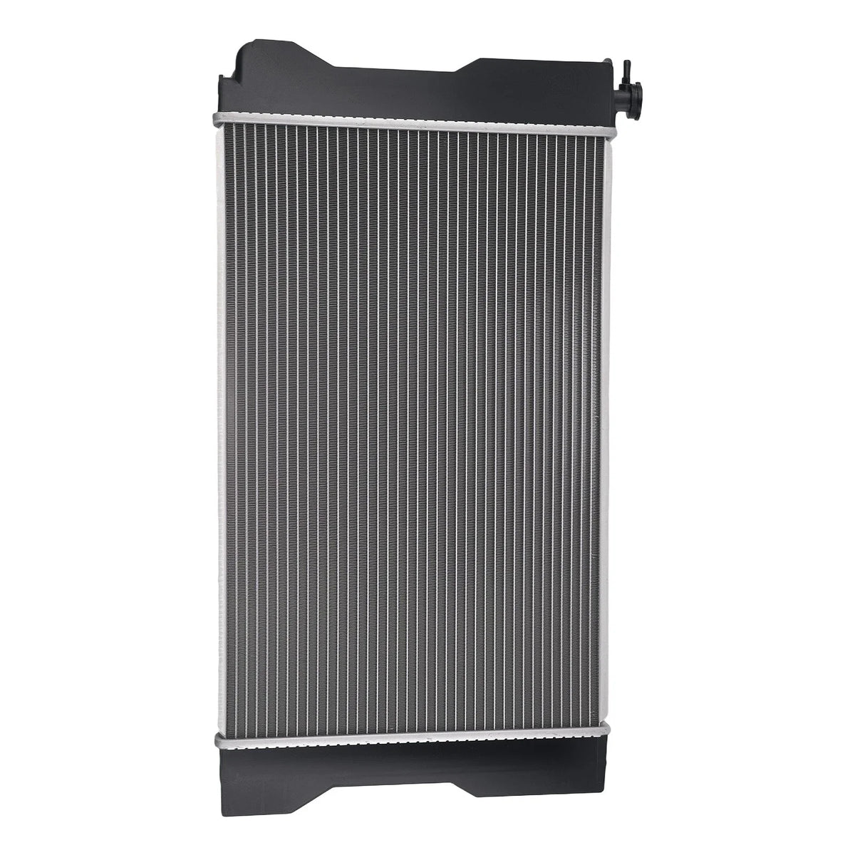 Cooling Radiator for Toyota Corolla Pontiac Vibe (2009–2014) 164100T040 1.8L AT