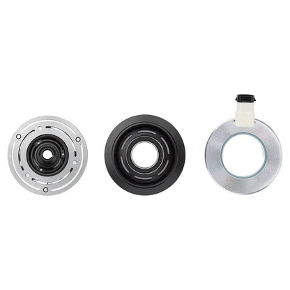 A/C Compressor Clutch for Chevy Impala, Buick Regal (1996–2004) 18050057