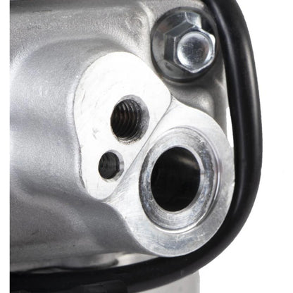 A/C Compressor with Clutch for Mercedes-Benz S450 S560e S550 S63 AMG (2016–2020)