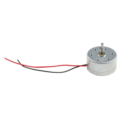 24mm Electric Motor with 2mm Shaft for Mini