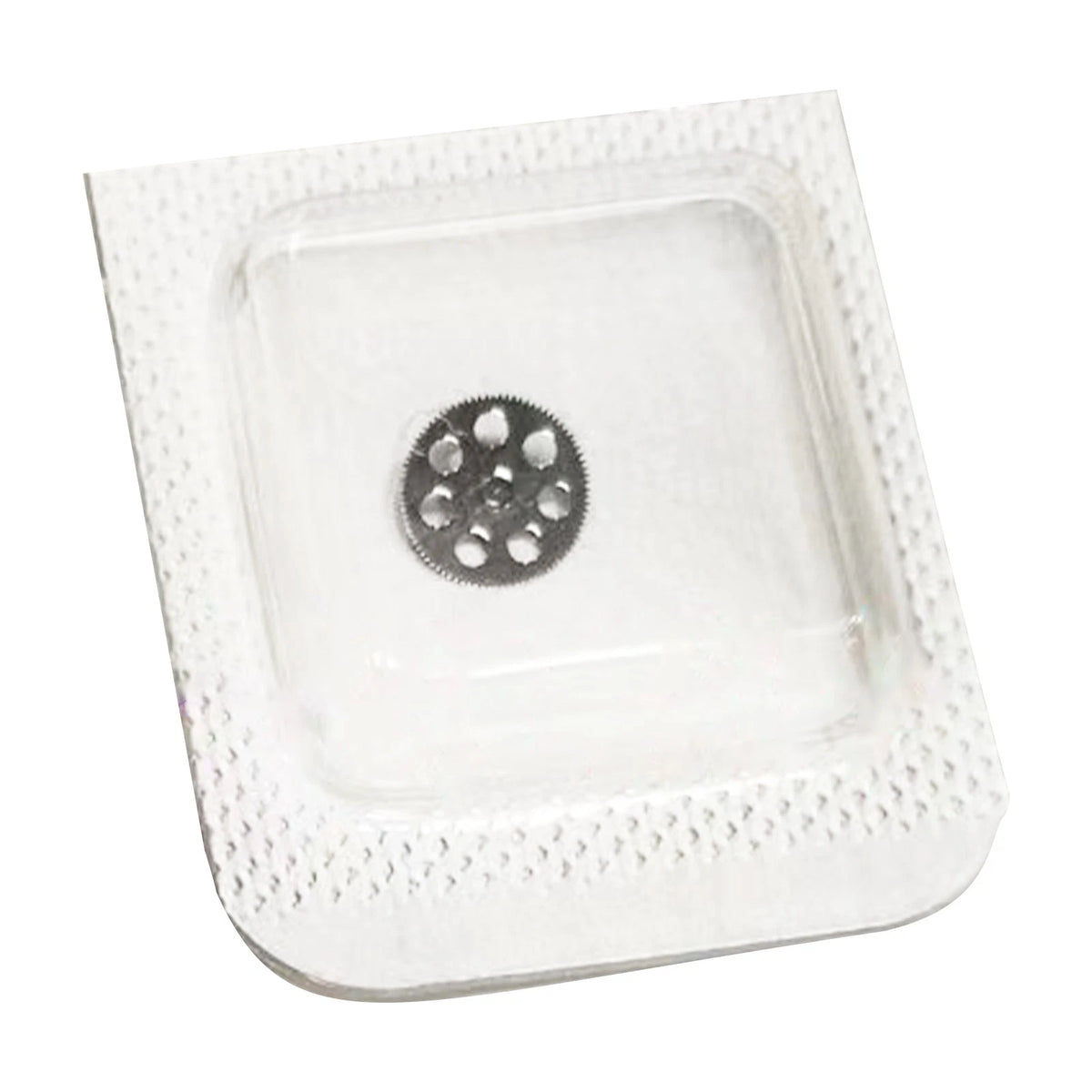 Replacement H6 Seconds Wheel for ETA 2895-2 Watch Movement
