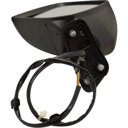 Driver Left Side Heated Mirror for Nissan Quest (2011–2017)