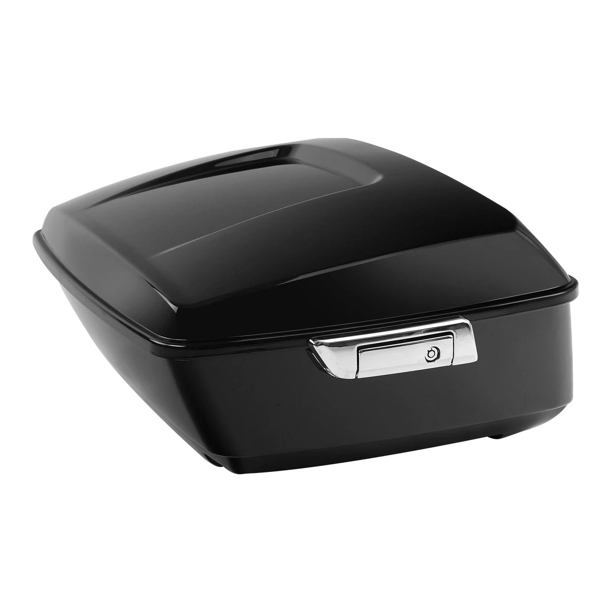 Trunk for Harley Electra Road Glide (2014–2023) Vivid Black