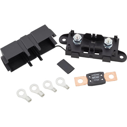 Mega Fuse Kit 175 AMP for American Autowire (500689)