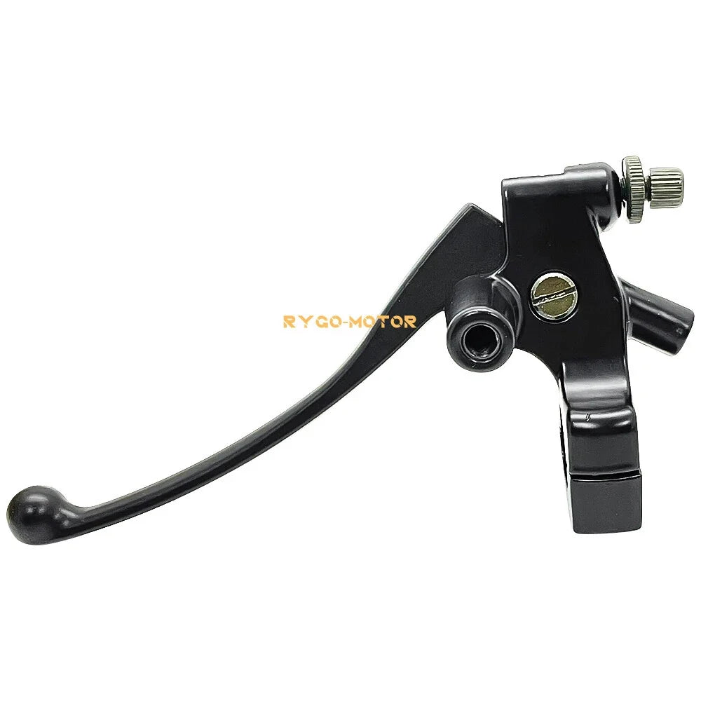 Left Handle Clutch Lever for Honda VT1100 Shadow Spirit/ACE/Sabre/Aero (1995–2007)