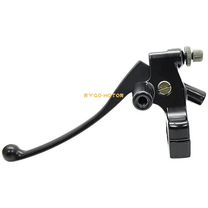 Left Handle Clutch Lever for Honda VT1100 Shadow Spirit/ACE/Sabre/Aero (1995–2007)