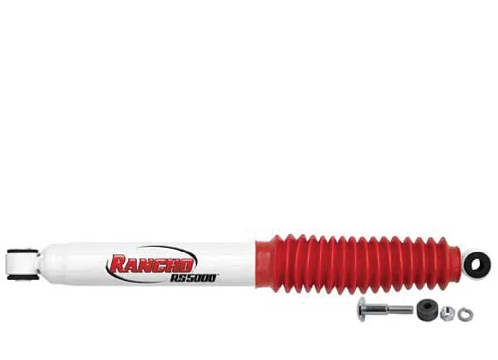 Rancho RS5410 Stabilizer for Excursion F250 F350 F450 (2000–2005)