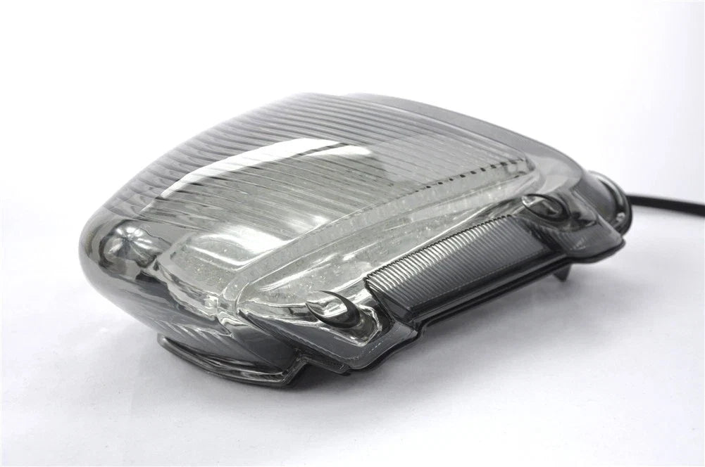 LED Tail Light with Turn Signals for Suzuki GSX-R1300 Hayabusa (2008–2015)