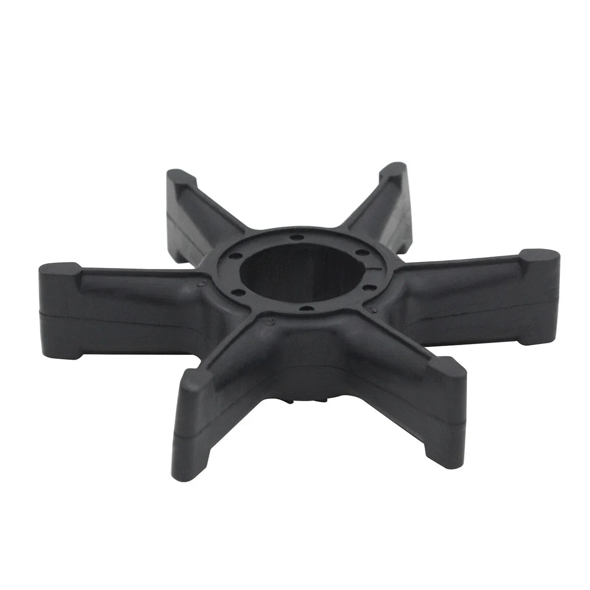 Water Pump Impeller for Yamaha 25hp/30hp (1984–2023) 689-44352-02-00, 18-3067