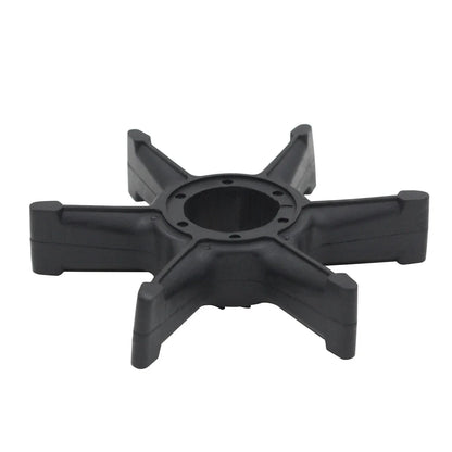 Water Pump Impeller for Yamaha 25hp/30hp (1984–2023) 689-44352-02-00, 18-3067