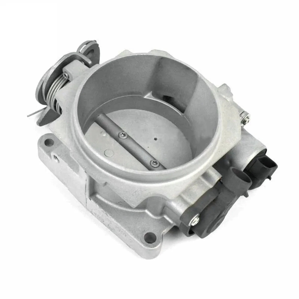 Throttle Valve Body for Chevy Express 1500 Van Tahoe 5.0L 5.7L (1996–2000)