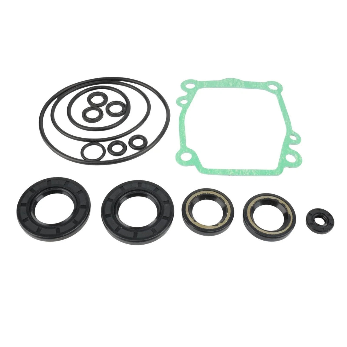 Lower Gearcase Seal for Suzuki Outboard 60 70 HP (25700-99E00)