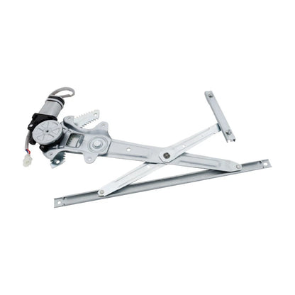 Window Regulator for Nissan Micra (2015–2019) CLX-M0-USA-JRN46290075-CL360A70, NI1351170