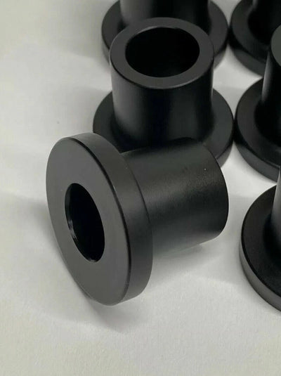12PCS Front Suspension Bushings Kit for Polaris Breeze (2010)