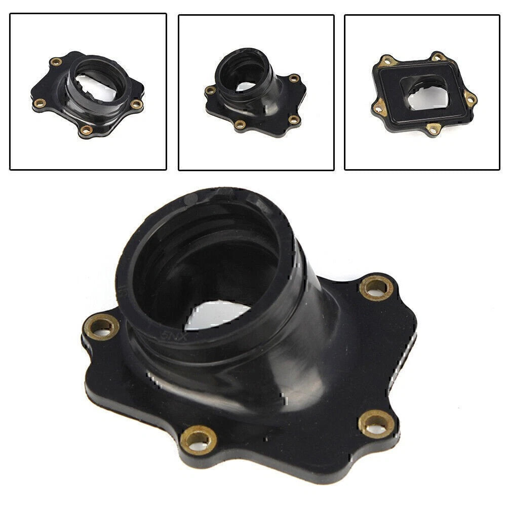 Carburetor Adapter Holder for Yamaha YZ250 (5NX-13565-00-00, tu-172YF084)