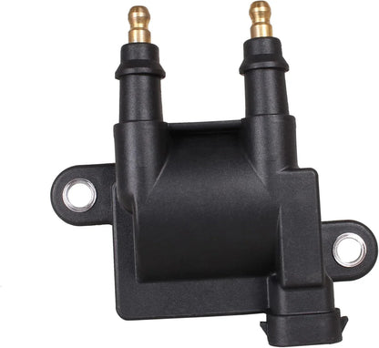 Ignition Coil for Mercury Mercruiser 35HP-450HP (8M0029482, 8M0044991)