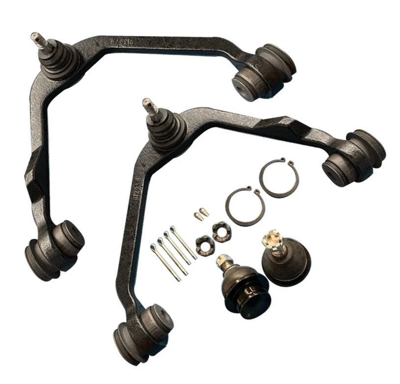 2X Front Upper Control Arms Ball Joints for F-150 Blackwood Navigator (1998–2002) BCK40447K