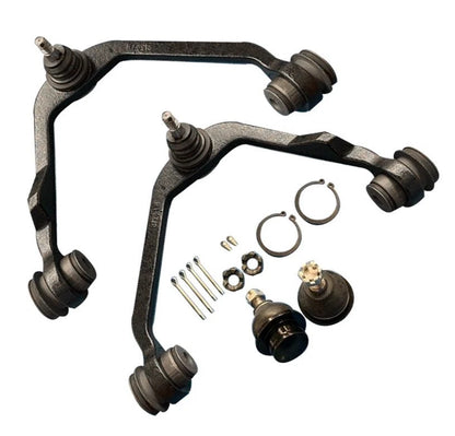 2X Front Upper Control Arms Ball Joints for F-150 Blackwood Navigator (1998–2002) BCK40447K