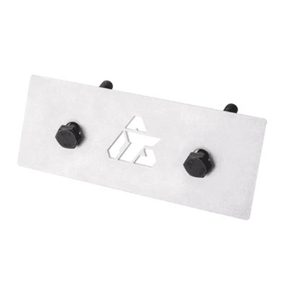Tusk Cylinder Holding & Camshaft Timing Plate for Polaris RZR (202-486-0001)