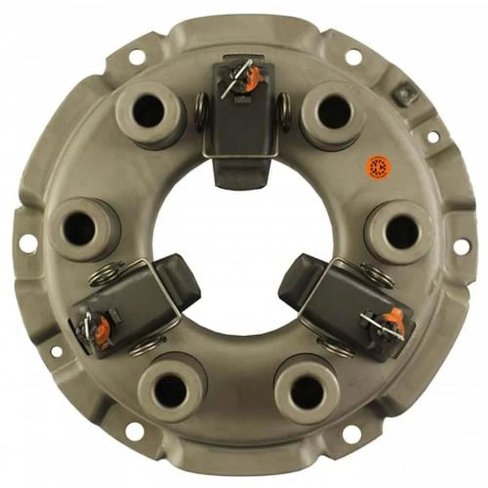 7-1/4" Single Stage Pressure Plate for ISEKI (Fits K32200-14500)
