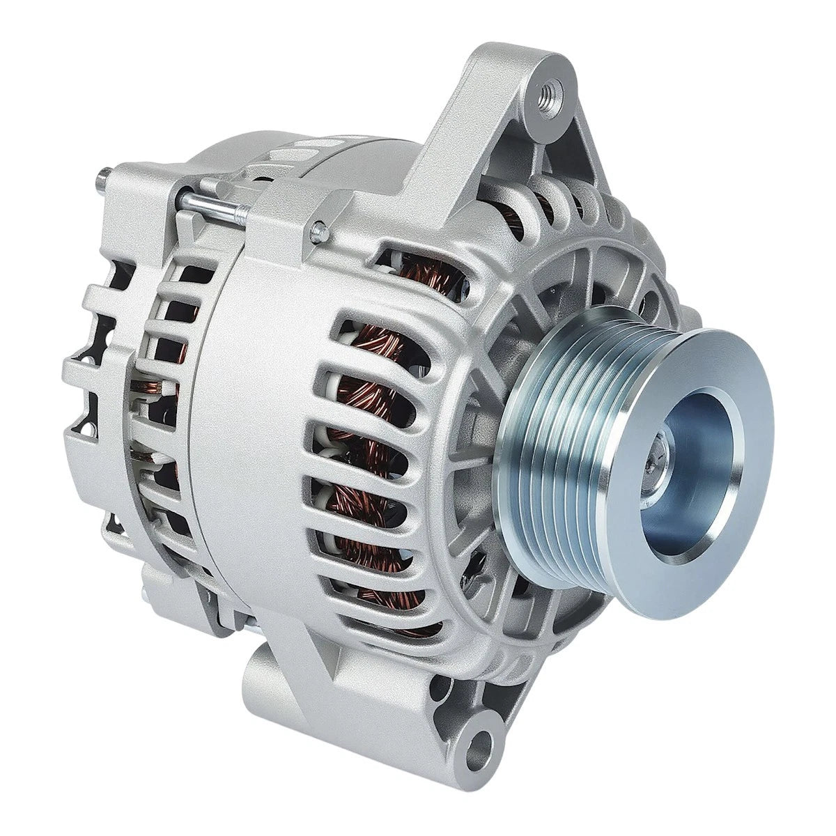 Alternator 110-AMP for Ford F-650 F-750 (2000–2003) 18017459, 8262N, 8262