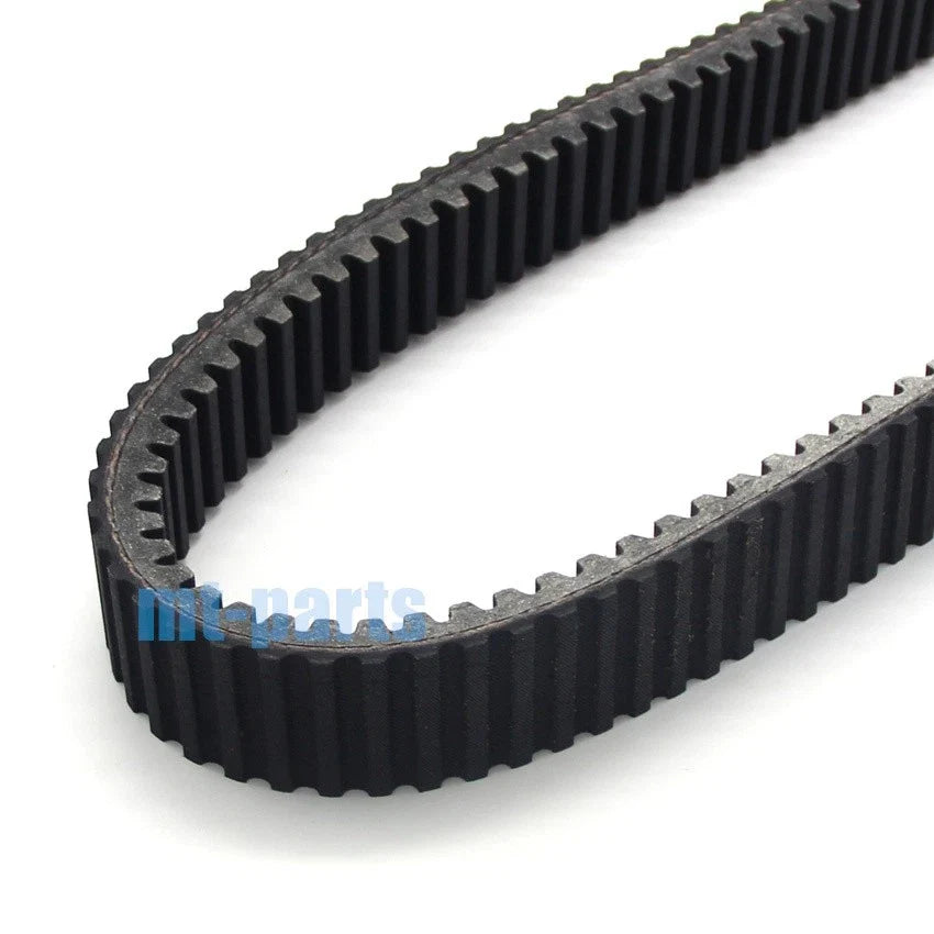 Drive Belt for Arctic Cat ZR8000 Sno Pro EL Tigre ES (2018)