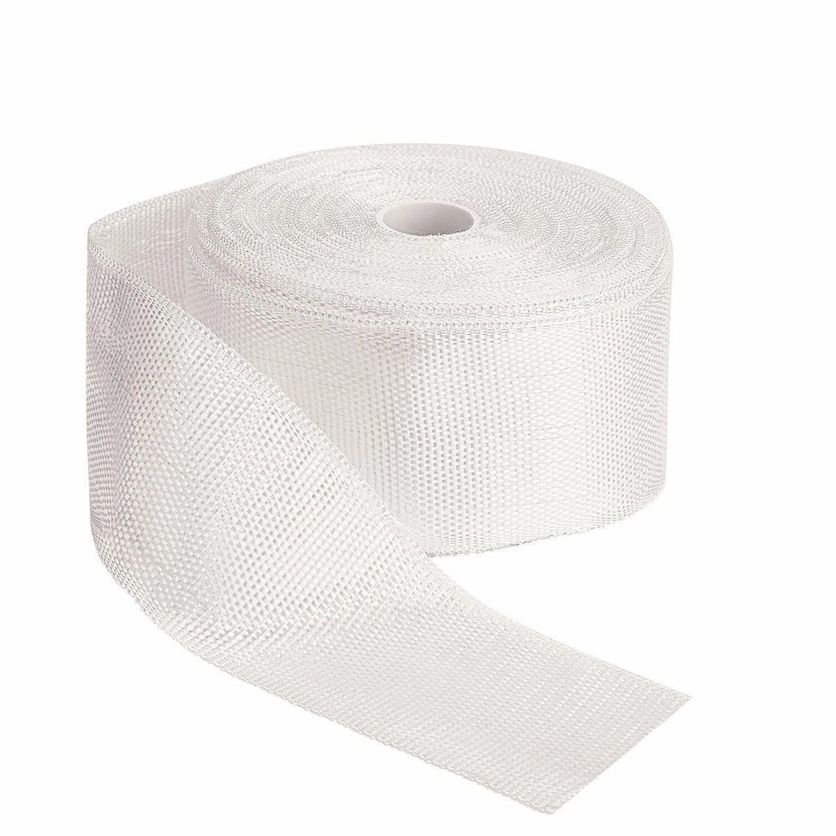 2 Inch x 99Ft Fiberglass Cloth Roll for Repair