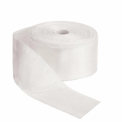 2 Inch x 99Ft Fiberglass Cloth Roll for Repair
