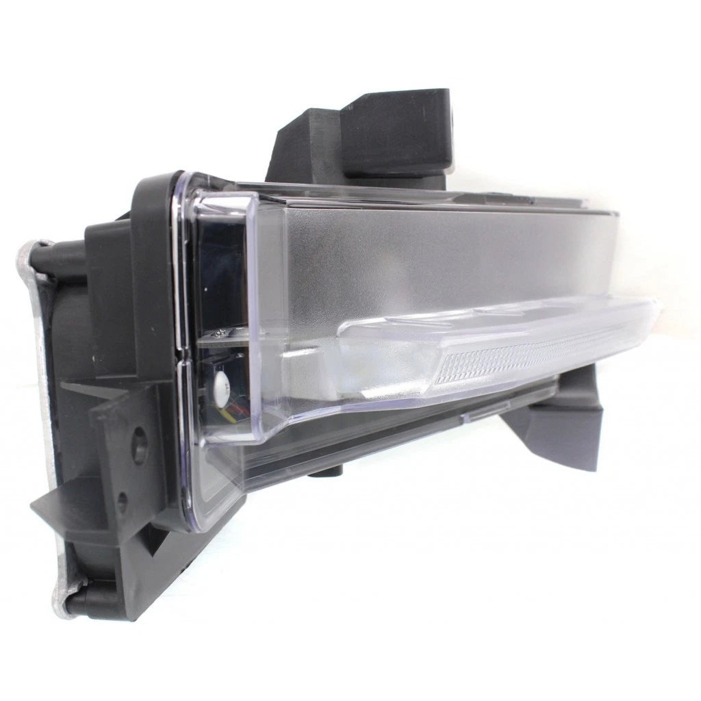 Daytime Running Lights for Chevy Camaro (2016–2018) PLX-M0-12-5376-00-1, GM2562108, GM2563108