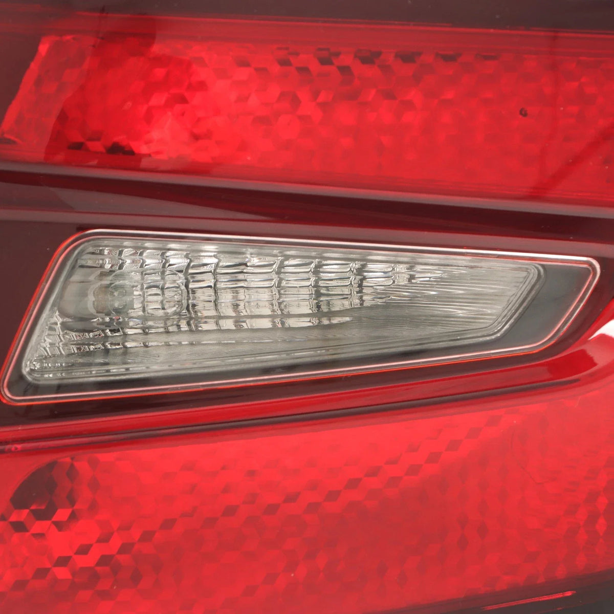 LED Tail Lights Assembly for Chevrolet Trax (2024–2025)