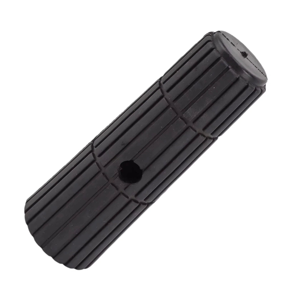 Rubber Handle Grip for Yamaha Outboard (25MLHW3, 25MSHW3, 6F6-42177-A0)