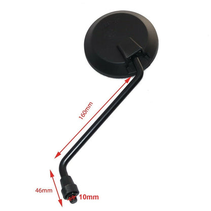 Rear View Mirror for Royal Enfield Himalayan (2016–2023)