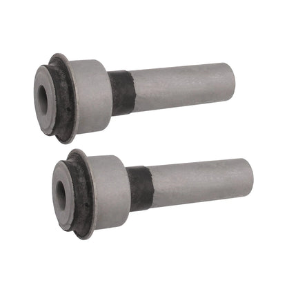 4Pcs Front Subframe Bushing for Nissan Sentra (2007–2012) 523-227, 523-228, 544009AA0A, 54400ET000