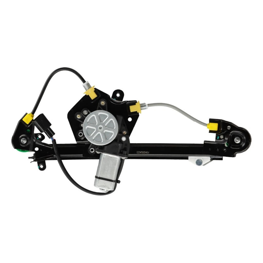 Window Motor and Regulator for Chevy Malibu (1997–2003) CLX-M0-660813-CL360A50, GM1551127
