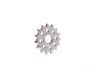 Front and Rear Sprockets Steel for Vortex Racing (2910-18)