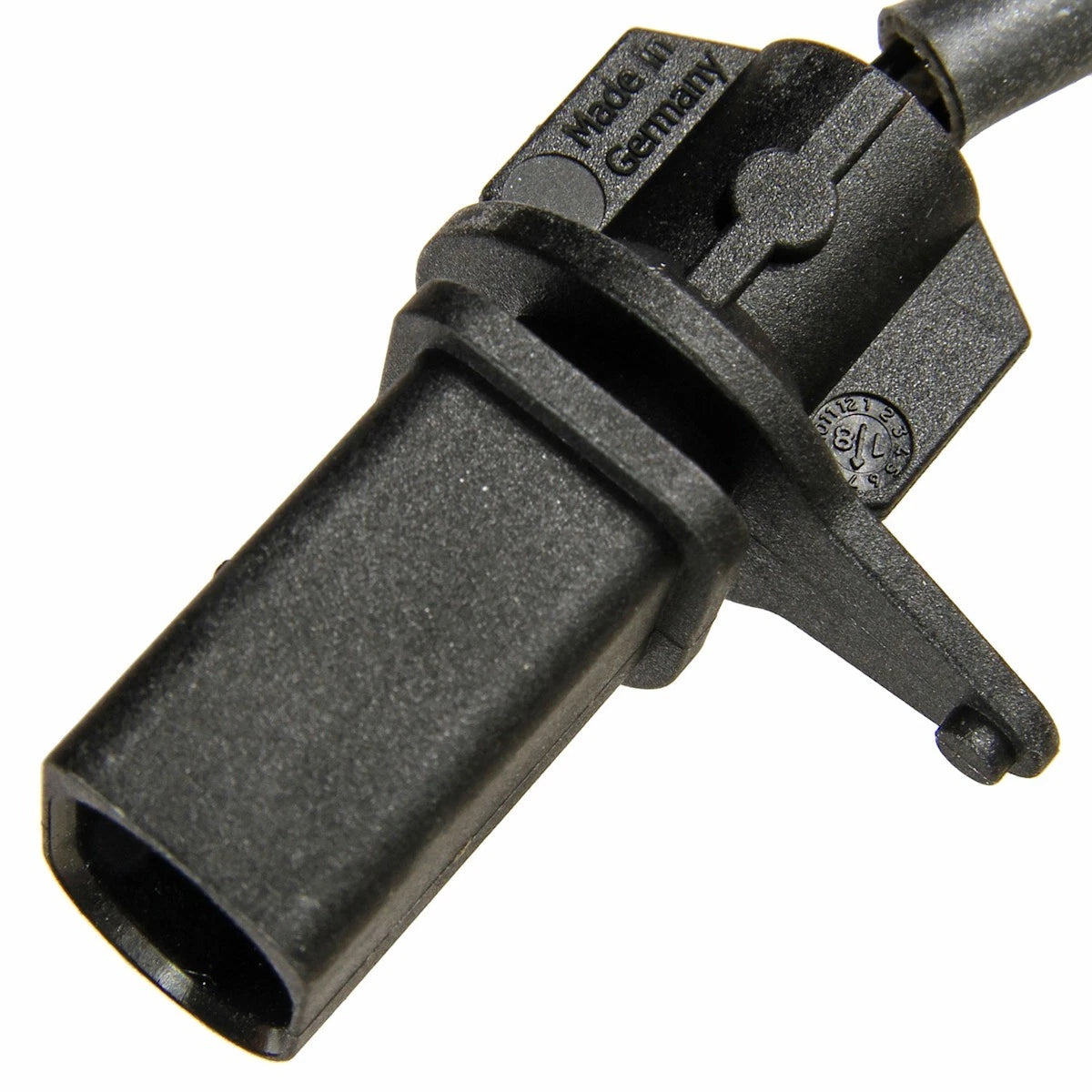 SW-1667 Brake Pad Sensor for Audi Porsche RS7 Macan (2015–2018)