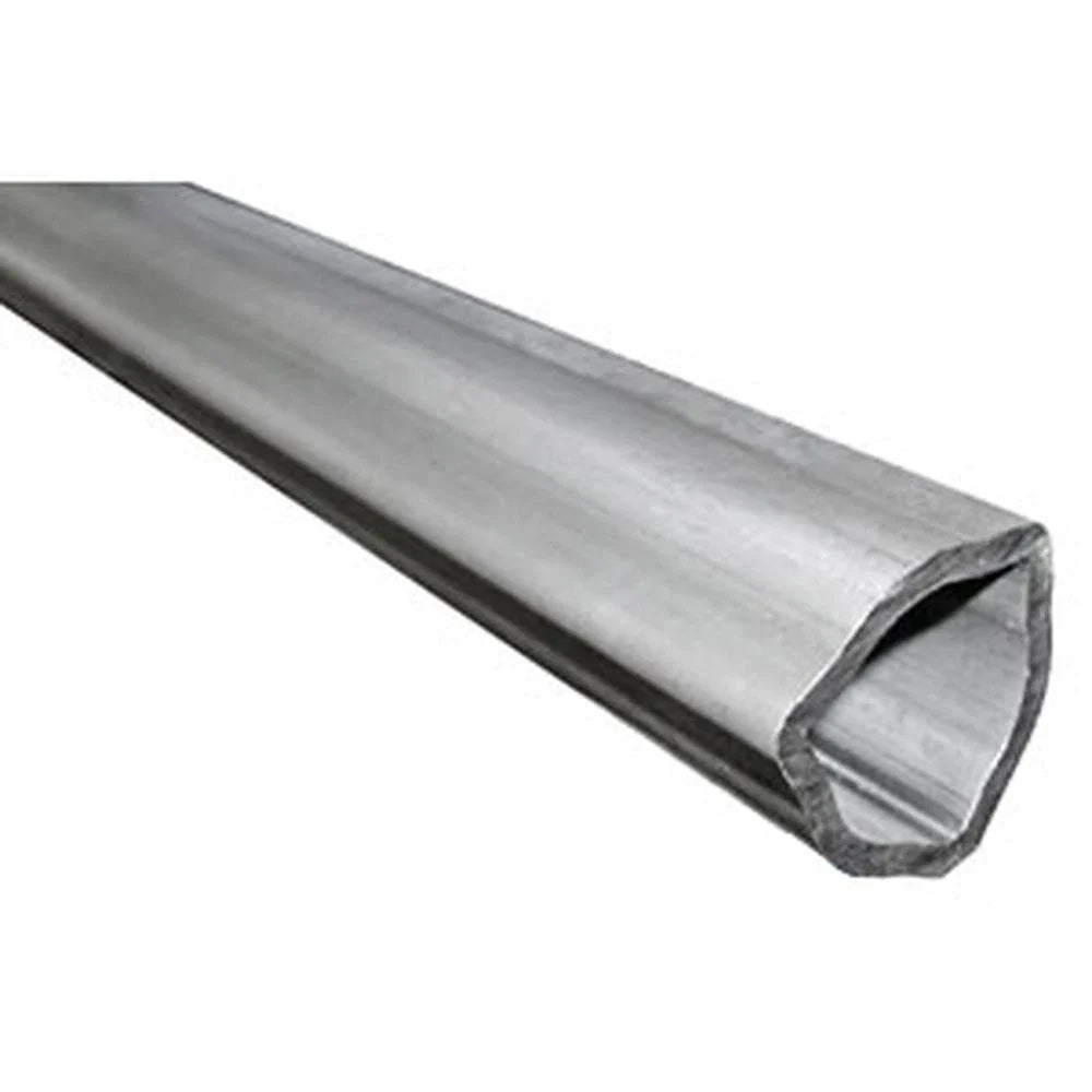 Weasler 39-3/8" x 36 MM Tri-lobe Inner Profile Tubing for Series 404-6436
