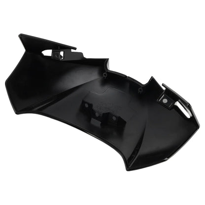 Front Nose Headlight Cover Fairing for Street Triple 765 R/RS (2020–2022) Black