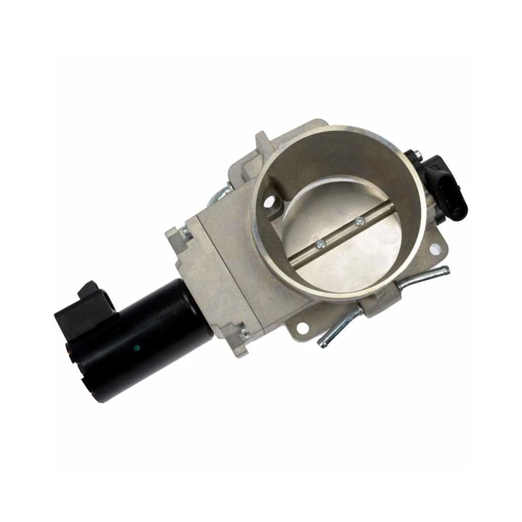 Throttle Body for Chevy Silverado 1500/2500 HD (2001–2002) ALX-PAU-RB-977-859-CL360A53