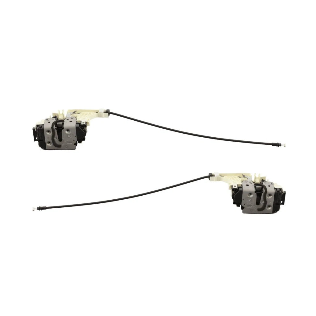 Set of 2 Door Lock Actuators for Dodge Sprinter 3500/2500 (2007–2009) CLX-M0-USA-SET-RD46500009-CL360A70