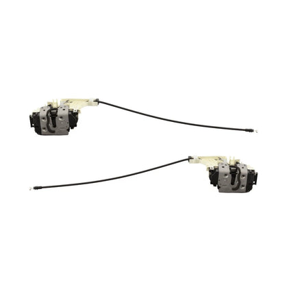 Set of 2 Door Lock Actuators for Dodge Sprinter 3500/2500 (2007–2009) CLX-M0-USA-SET-RD46500009-CL360A70