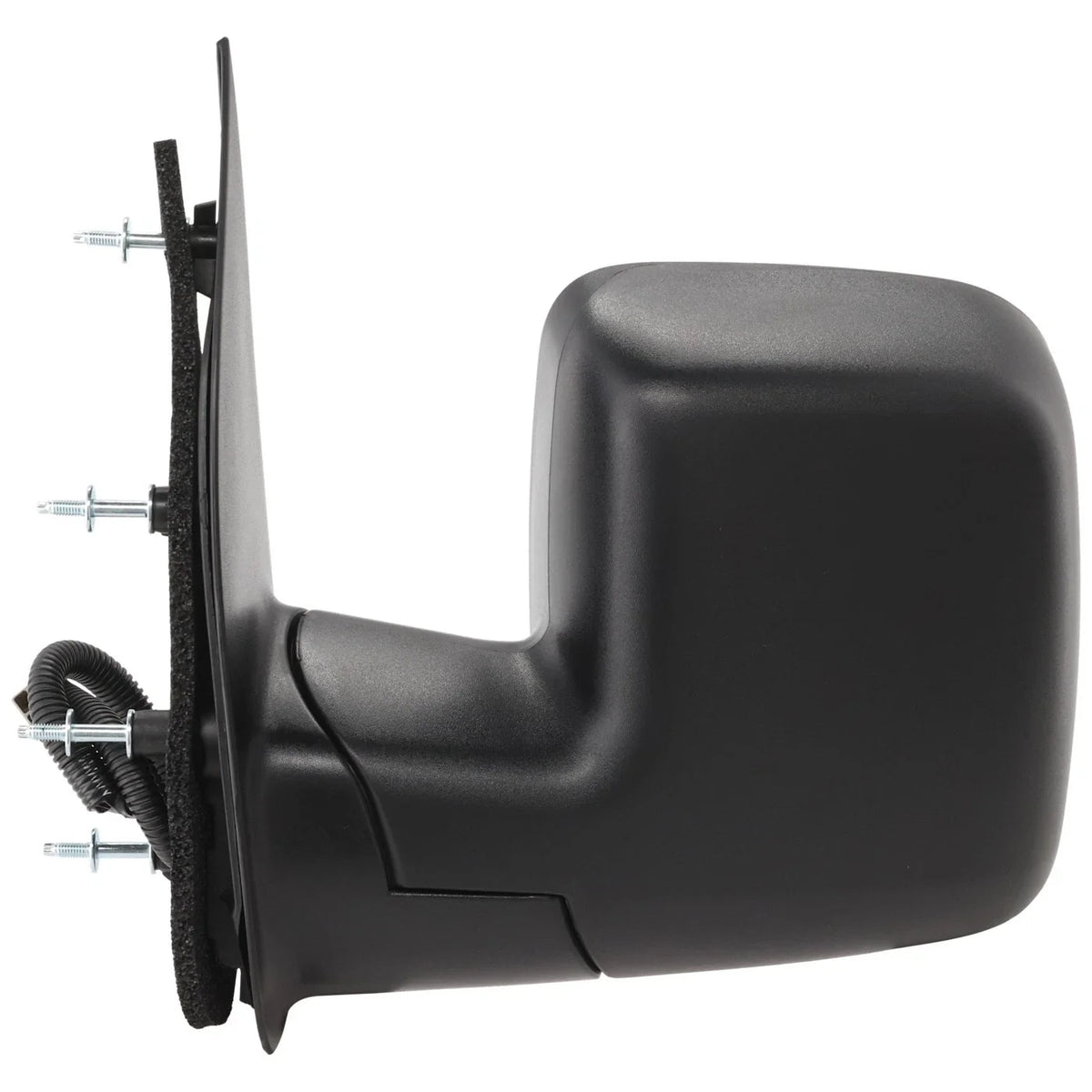 Driver Side Mirror for Ford E450 Van (2000–2014)