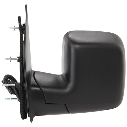 Driver Side Mirror for Ford E450 Van (2000–2014)
