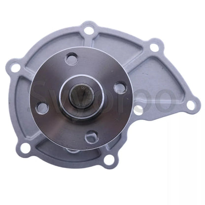 Water Pump 16110-78156-71 for Toyota 4Y Forklift (7/8FG)