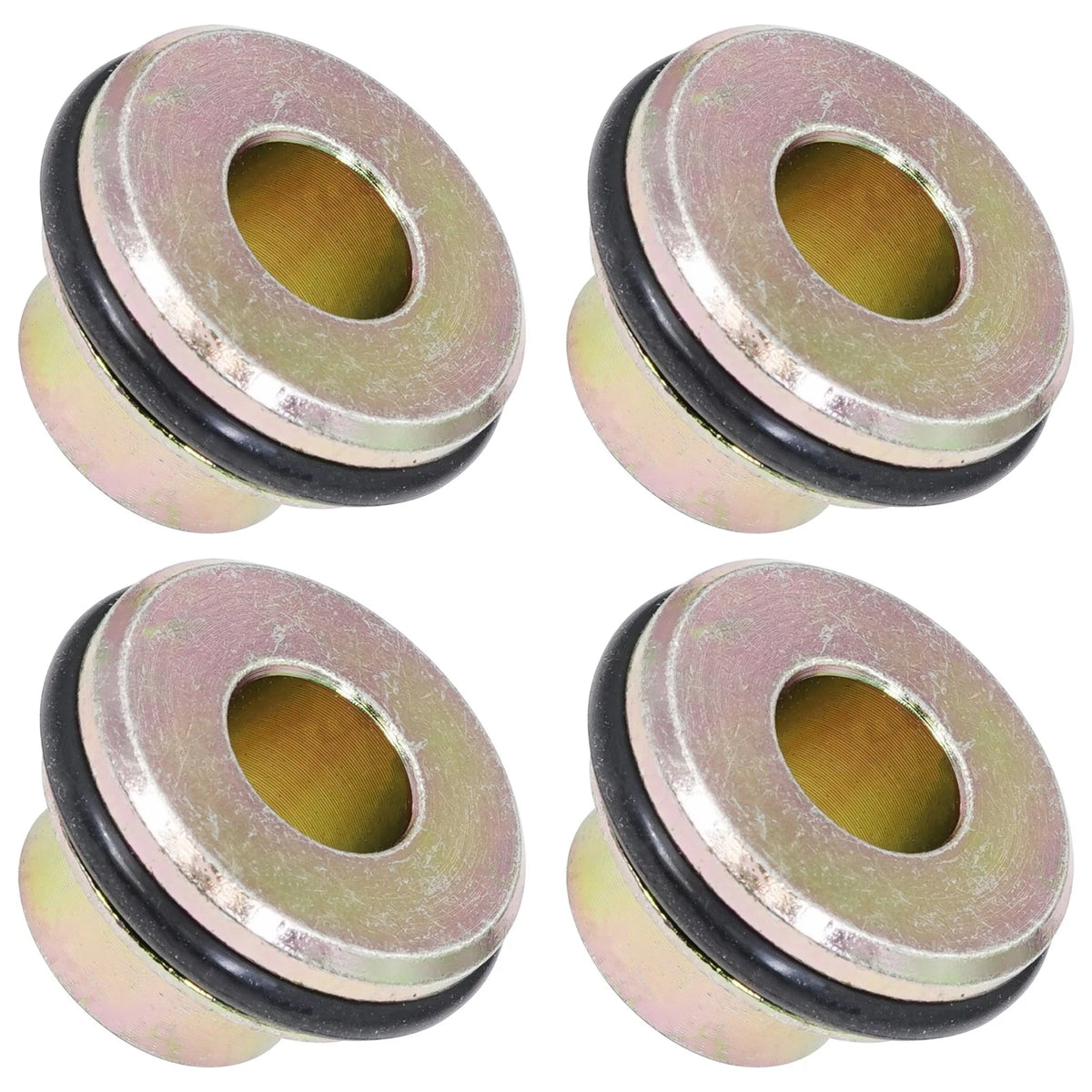 Front A Arm Pivot Cap for Polaris General XP / XP4 1000 (2020–2025) - ZG157, 1023265-458, 1024460-458, 1543998