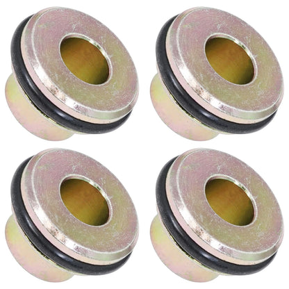 Front A Arm Pivot Cap for Polaris General XP / XP4 1000 (2020–2025) - ZG157, 1023265-458, 1024460-458, 1543998