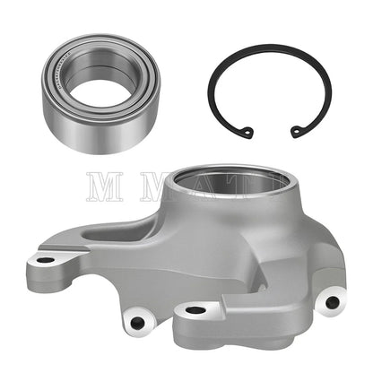 Front Right Steering Knuckle & Bearing Kit for Polaris Sportsman 550 X2/XP (2009–2014)